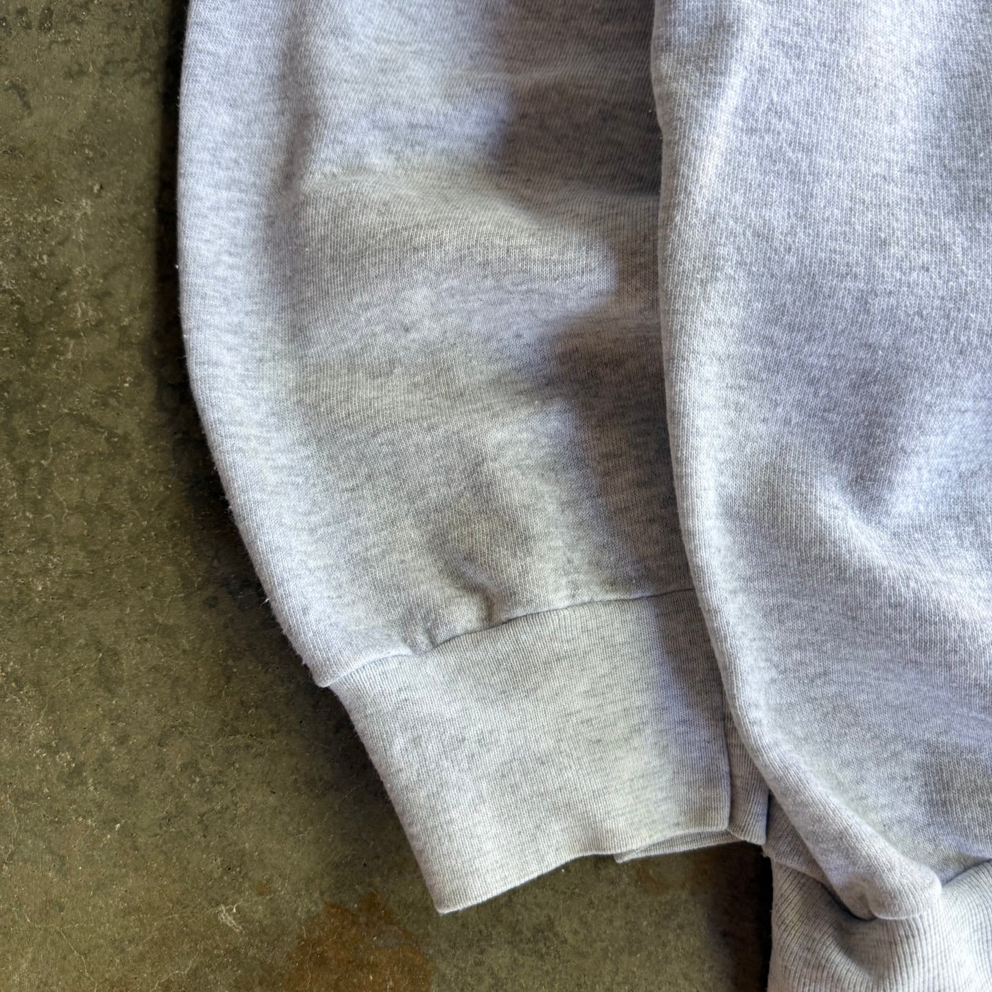 Vintage 90s Penn State Crewneck - XXXL