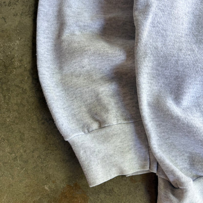 Vintage 90s Penn State Crewneck - XXXL