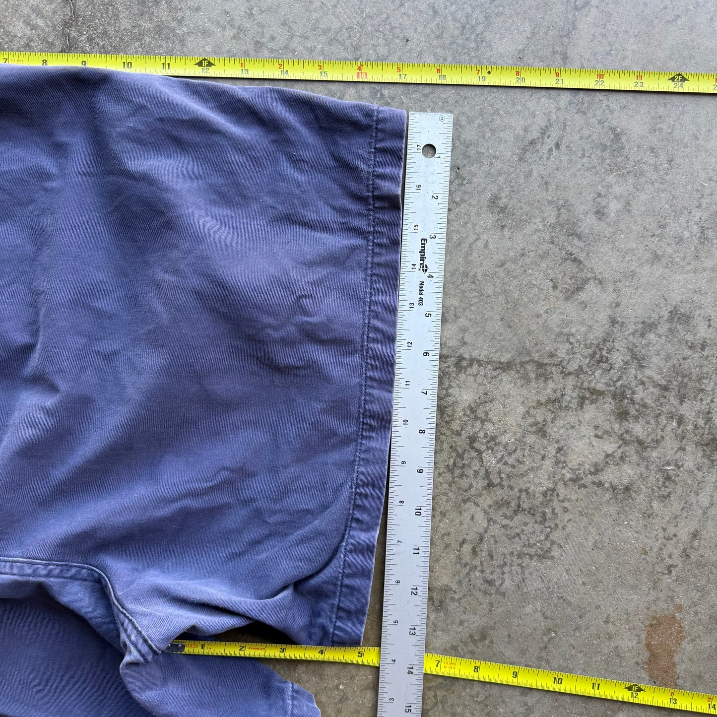 Vintage Polo Ralph Lauren Shorts - XL