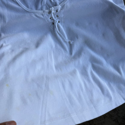 Vintage Woman’s Spring Top - L