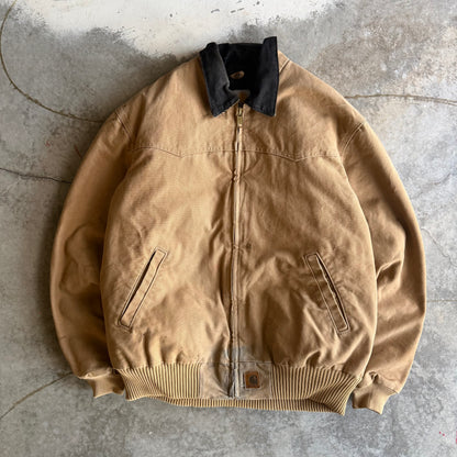 Vintage 00s Santa Fe Carhartt Jacket - XL