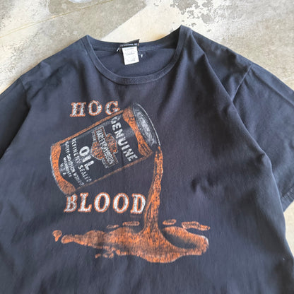 Vintage 00s Harley Davidson Tshirt - XL