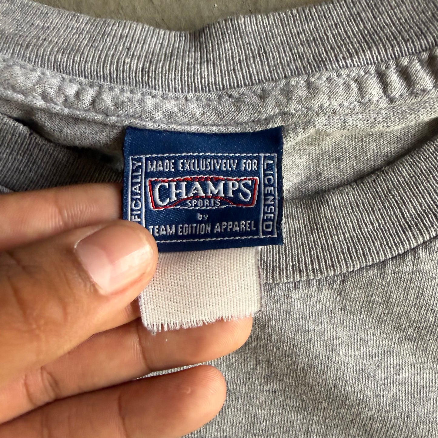 Vintage 00s Michigan Tshirt - XL