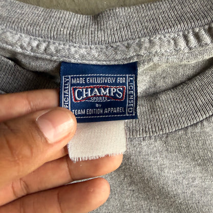 Vintage 00s Michigan Tshirt - XL