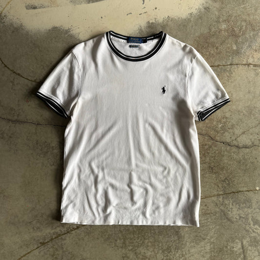 Vintage 00s Polo Ralph Lauren Tshirt - M