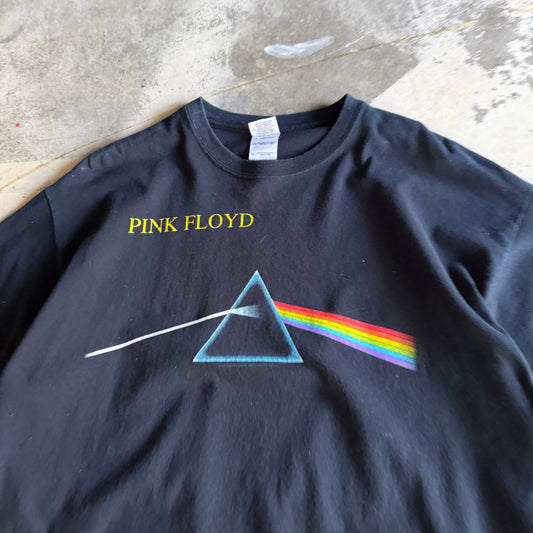 Vintage 00s Pink Floyd Tshirt - XL
