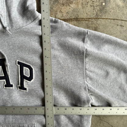 Fall Gap Hoodie - L