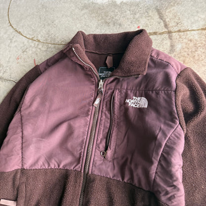 Vintage Woman’s 00s North Face Denali Jacket - S