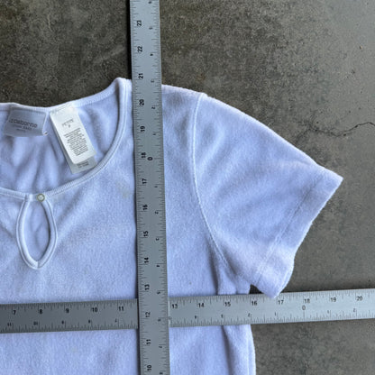 Vintage Woman’s Spring Top - P