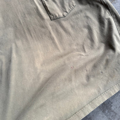 Vintage Faded Green Tshirt - M