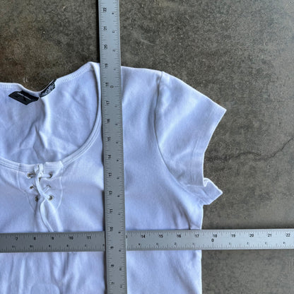 Vintage Woman’s Spring Top - L