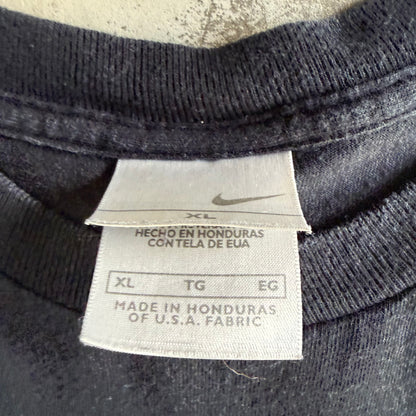 Vintage 00s Nike Force Tshirt - XL