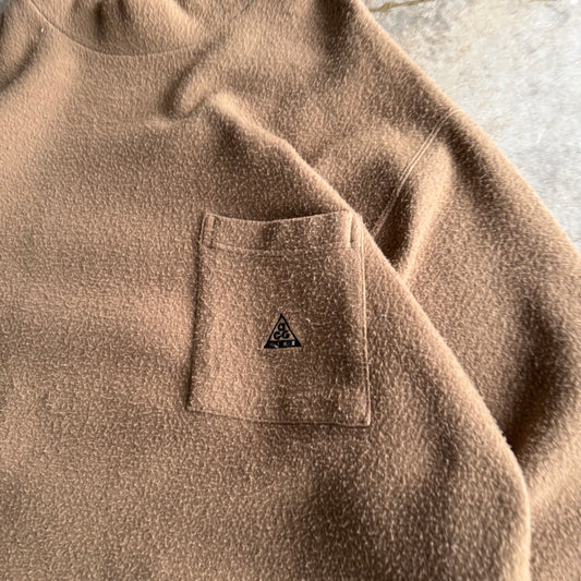 Vintage Nike ACG Fleece - L