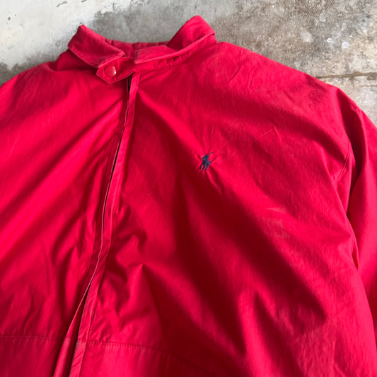 Vintage 00s Polo Ralph Lauren Puffer - M