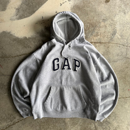 Fall Gap Hoodie - L