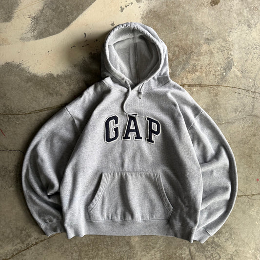 Fall Gap Hoodie - L