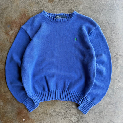 Vintage Polo Ralph Lauren Sweater - M