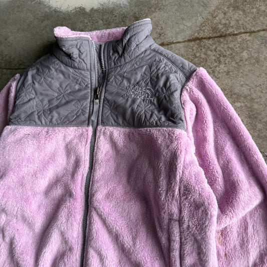 Vintage Woman’s 00s Denali Fleece Jacket - M