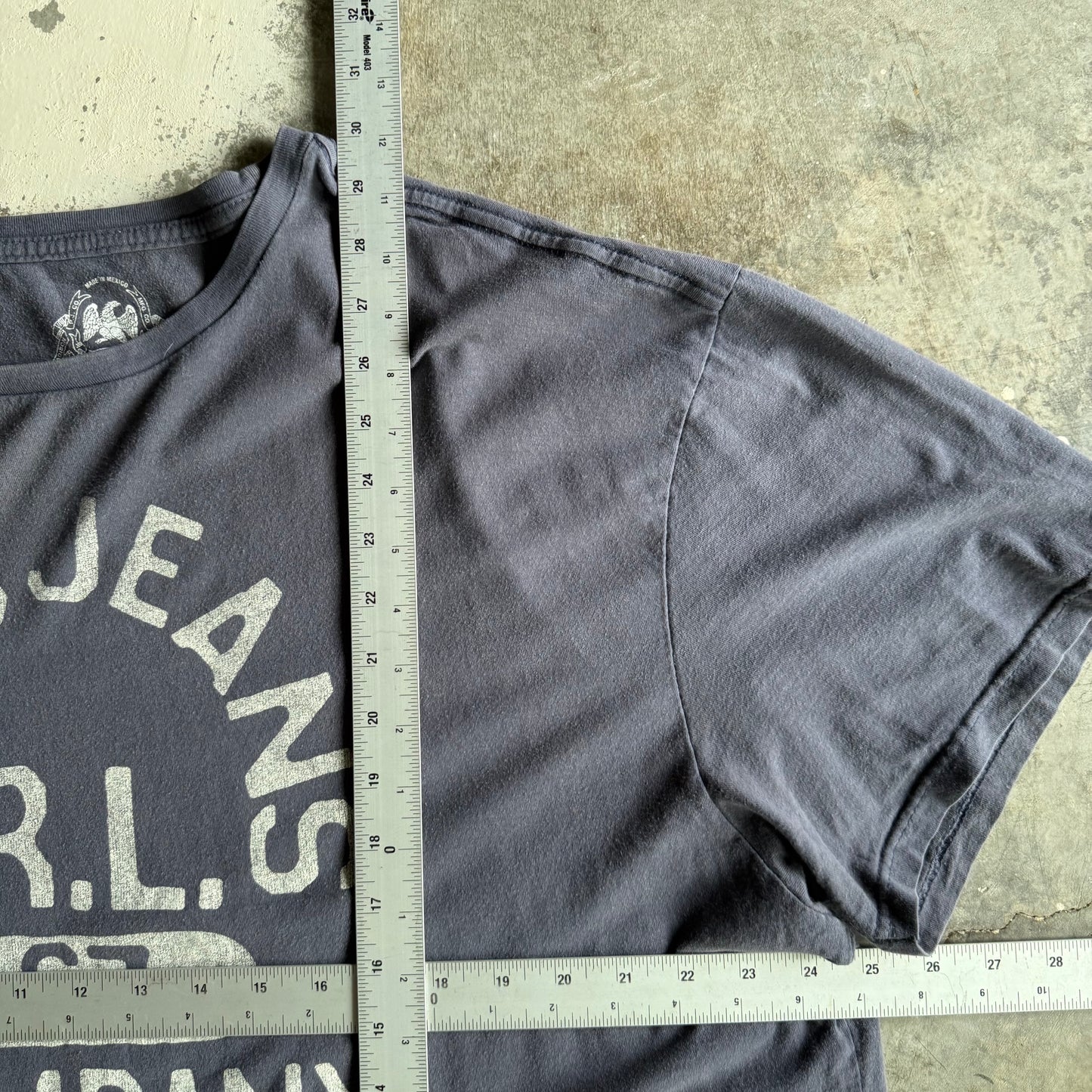 Polo Jeans Company Tshirt - XL