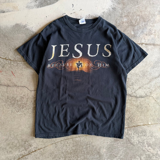 Vintage 00s Heaven Tshirt - M