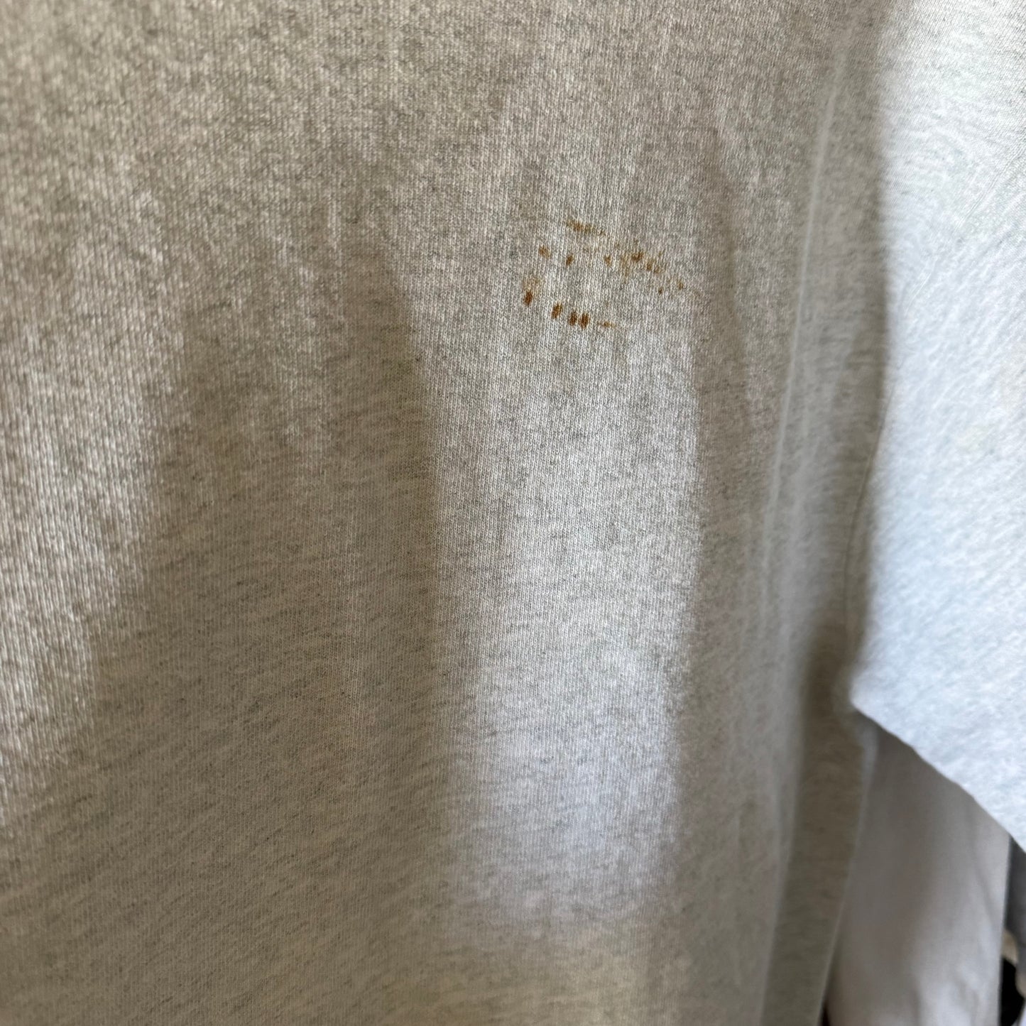 Vintage 90s Boston College Crewneck - M