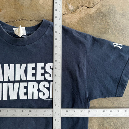 Vintage New York Yankees Tshirt - M