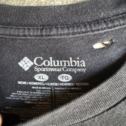 Columbia Bear Tshirt - XL