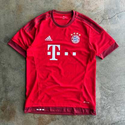 Soccer FC Bayern Munich Jersey - M