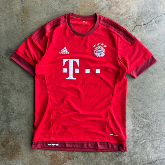 Soccer FC Bayern Munich Jersey - M