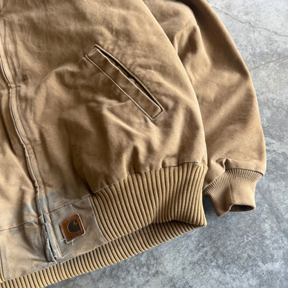 Vintage 00s Santa Fe Carhartt Jacket - XL