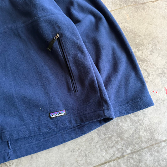 Vintage 00s Patagonia Zip up - XXL