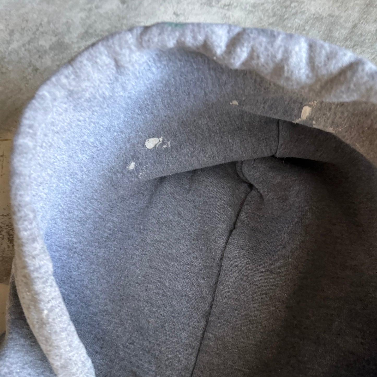 Vintage 00s Russell Athletic Track Hoodie - M