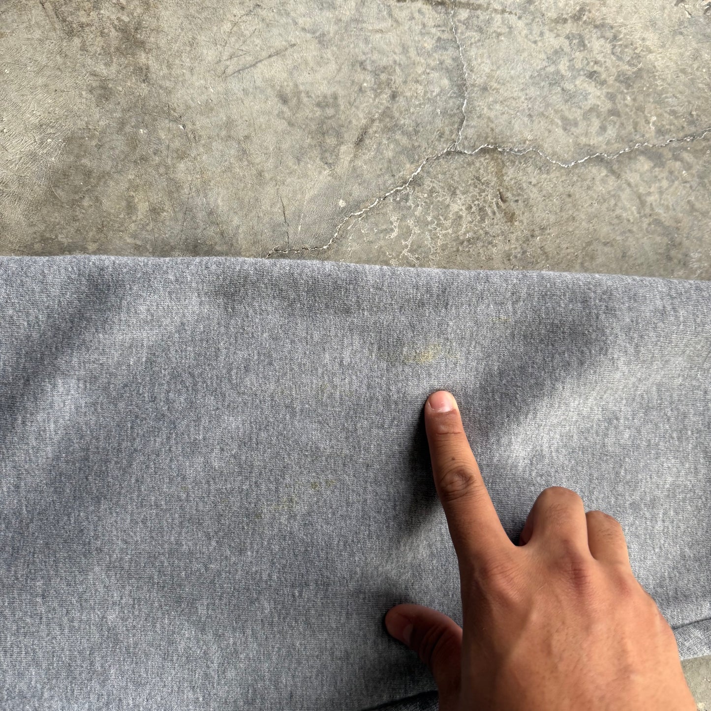 Vintage Old Navy 27 Zip Up Hoodie - XL