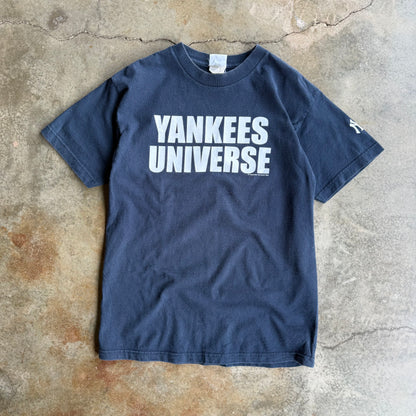 Vintage New York Yankees Tshirt - M