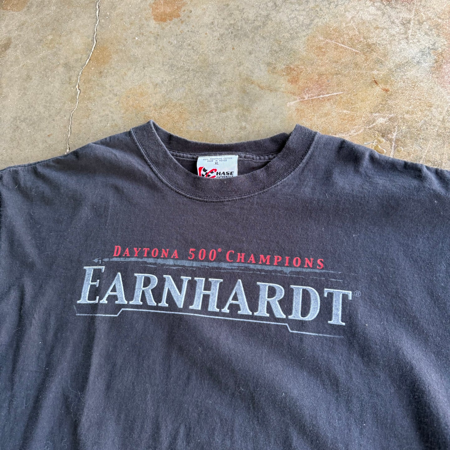 Vintage Dale Earnhardt Tshirt - XL