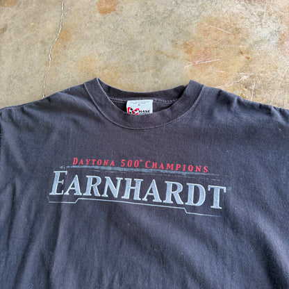Vintage Dale Earnhardt Tshirt - XL