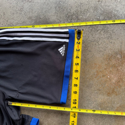 Vintage Adidas Tack Shorts - L