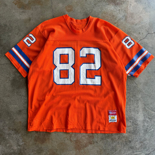 Vintage Broncos Cordova Jersey - XL