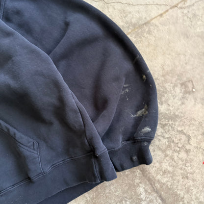 Vintage 00s No Fear Hoodie - XL