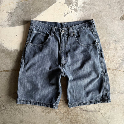 Vintage 00s Fall Jorts - 32