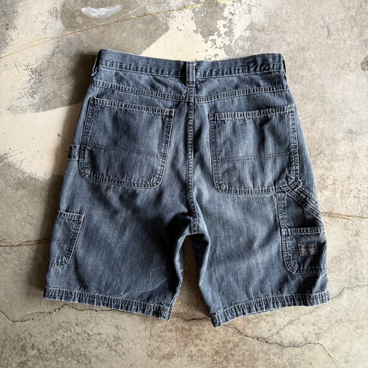 Vintage 00s Fall Jorts - 32