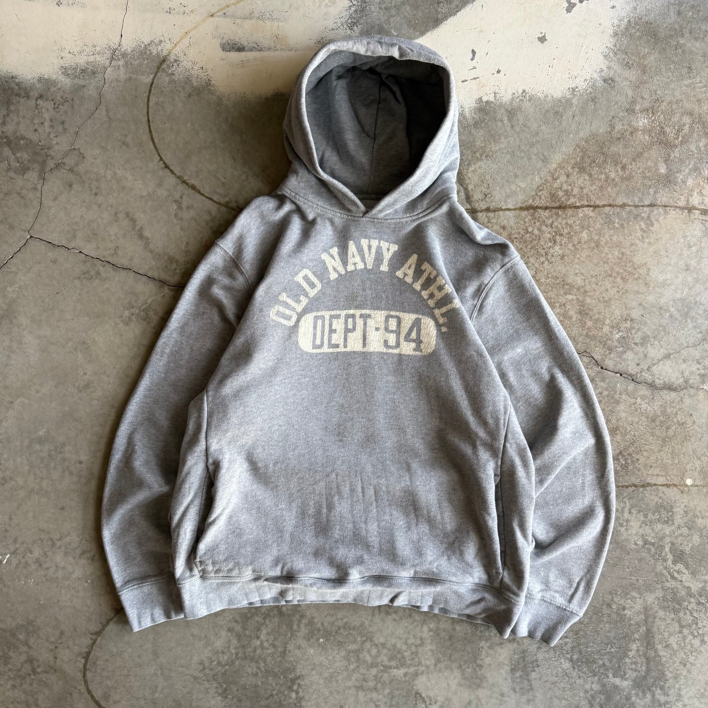 Old Navy Athletics Hoodie - XL