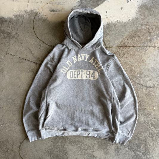 Old Navy Athletics Hoodie - XL