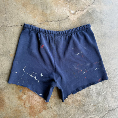 Vintage New York Yankees Shorts - M