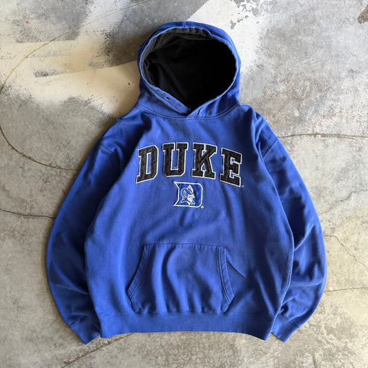 Vintage 00s Duke Hoodie - XL