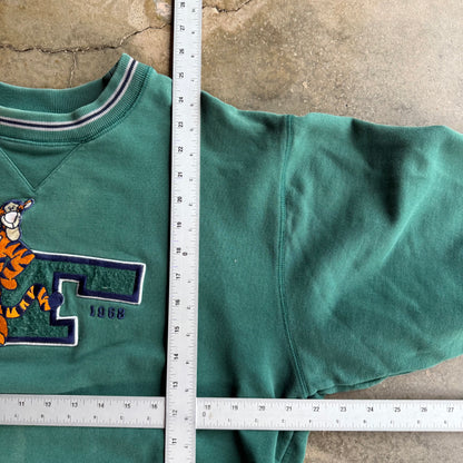Vintage Tigger Crewneck - L