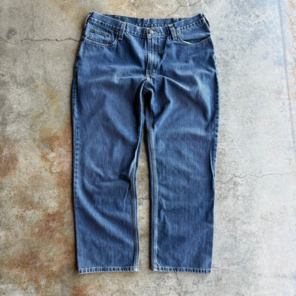 Vintage Baggy Carhartt Jeans - 38
