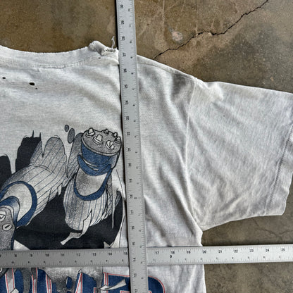 Vintage New York Yankees Breakthrough Tshirt - L