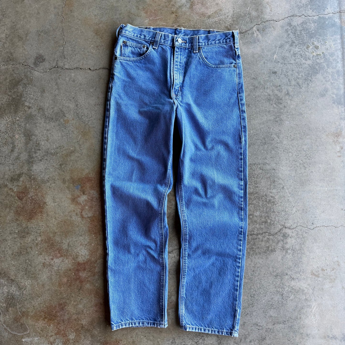 Vintage Carhartt Jeans - 32