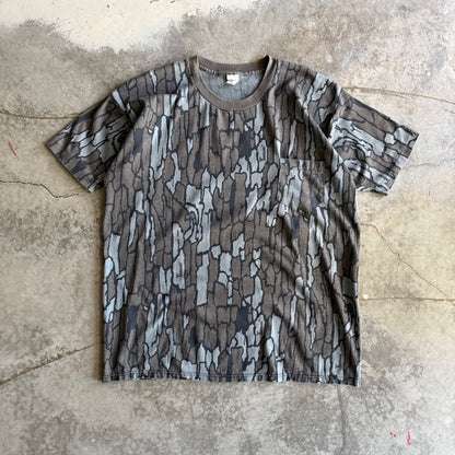 Vintage 90s Realtree Tshirt - XL